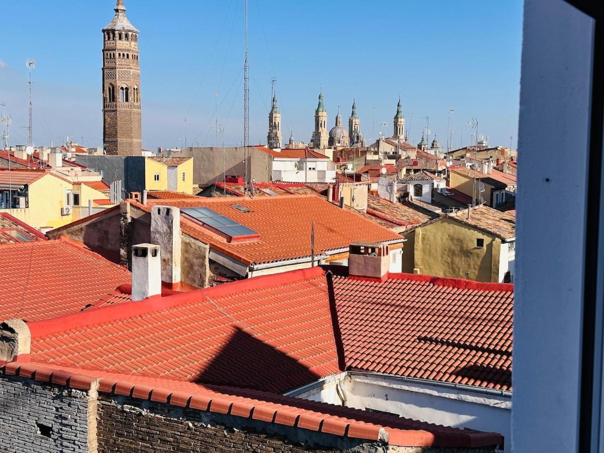 El Conde Del Pilar * Zaragoza