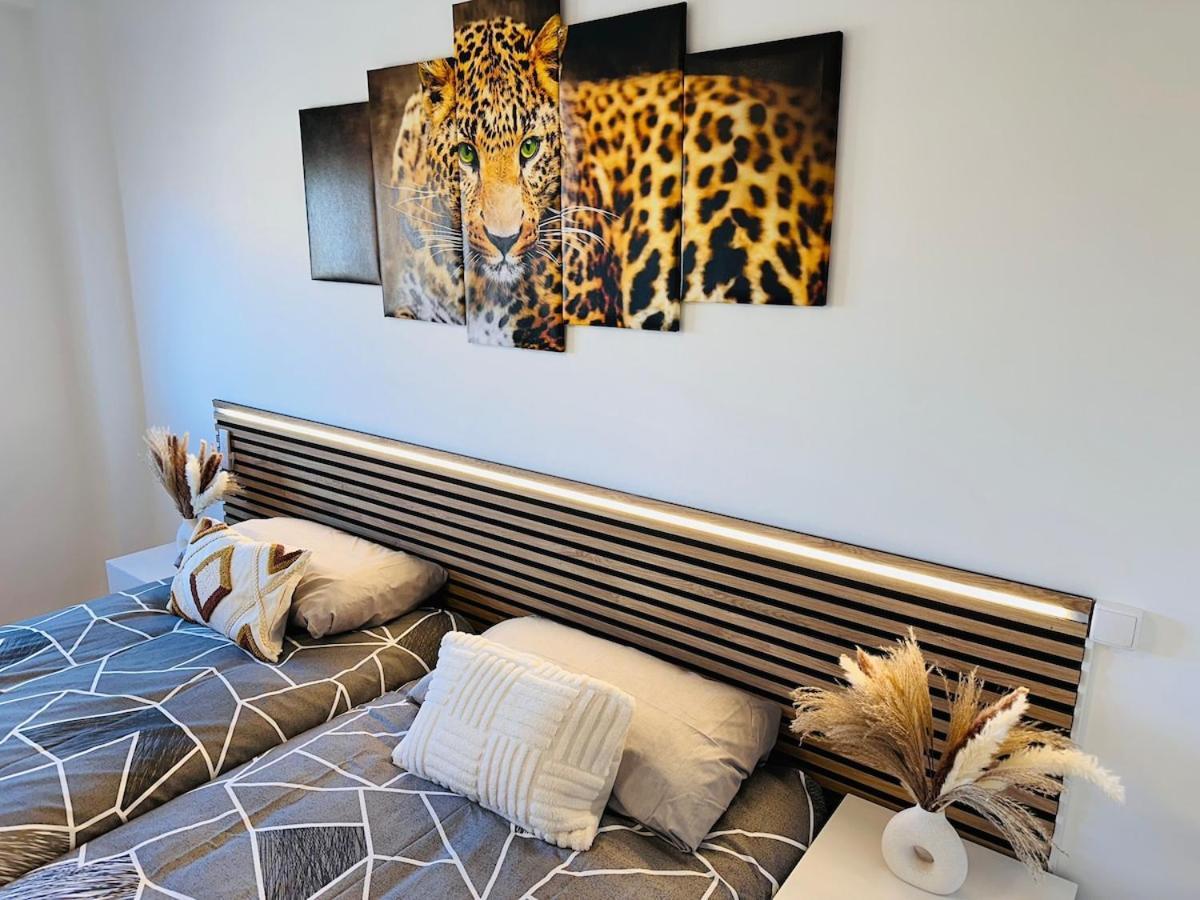 Apartamento El Conde Del Pilar