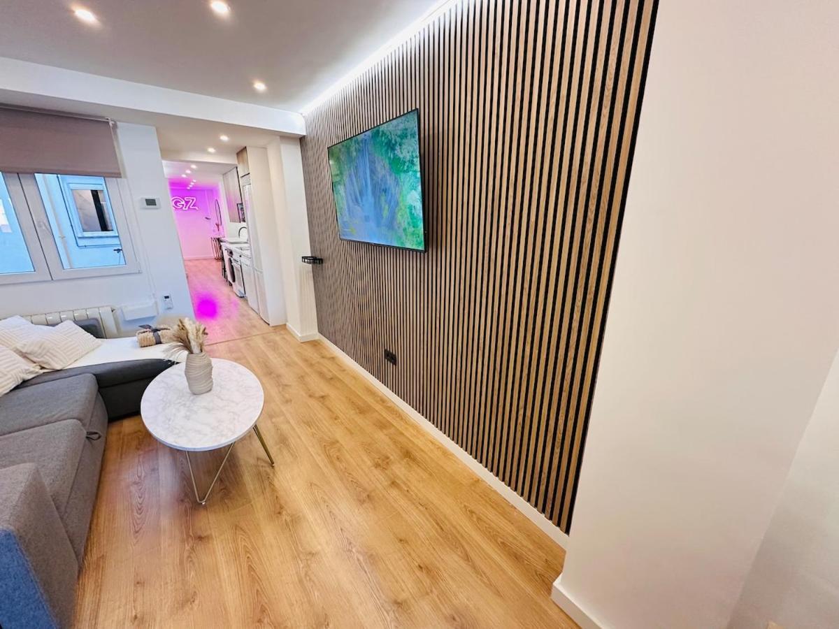 El Conde Del Pilar Apartamento *