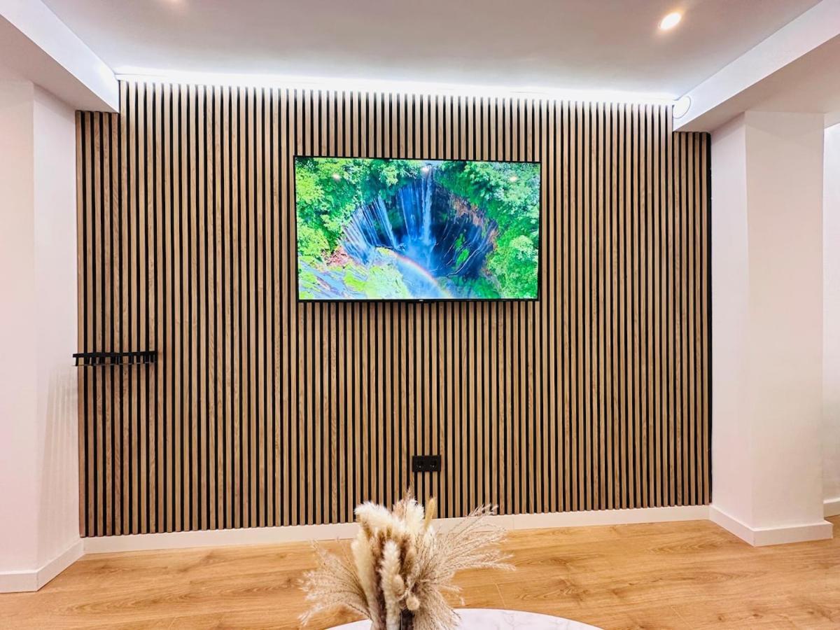 Apartamento El Conde Del Pilar *