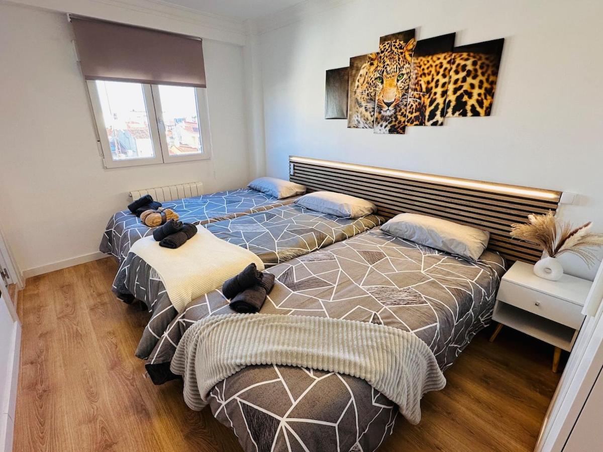 El Conde Del Pilar Apartamento