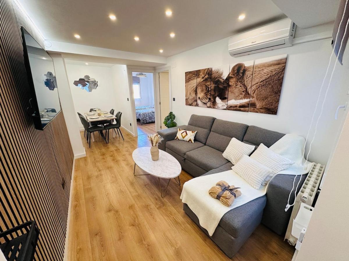 El Conde Del Pilar Apartamento Zaragoza