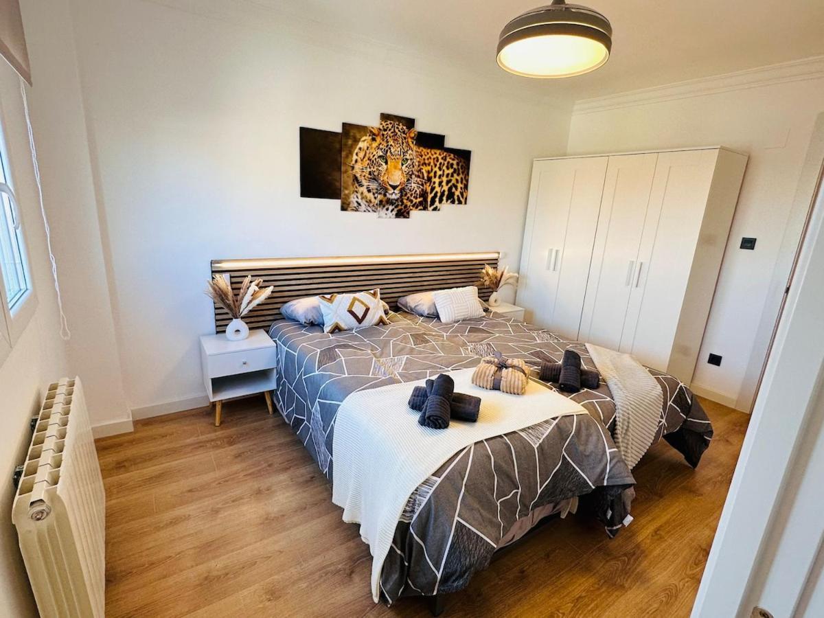 Apartamento El Conde Del Pilar