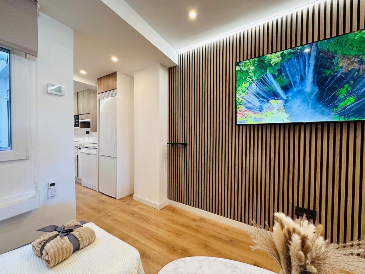 El Conde Del Pilar Apartamento *