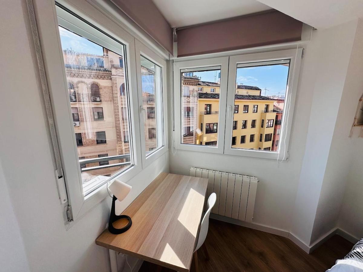 El Conde Del Pilar Apartamento