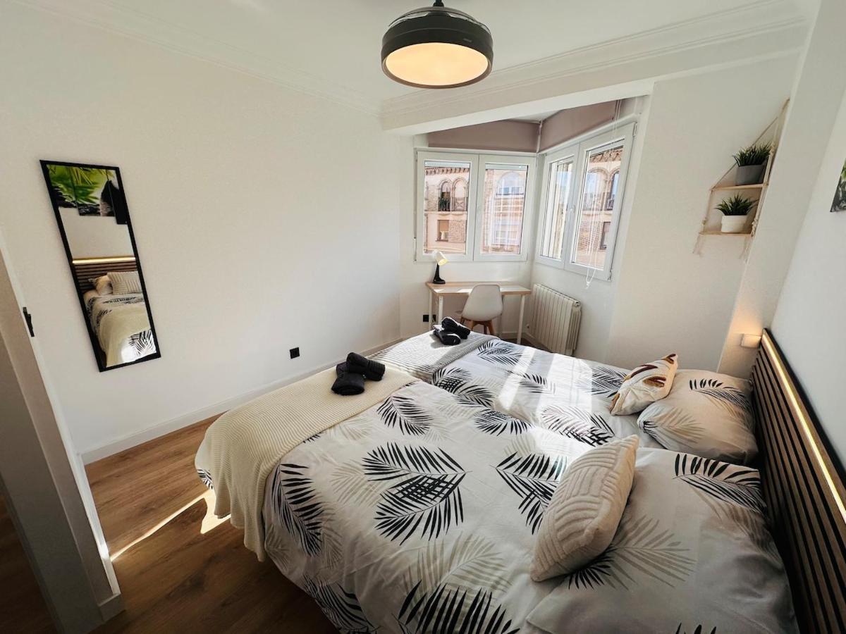 Apartamento El Conde Del Pilar