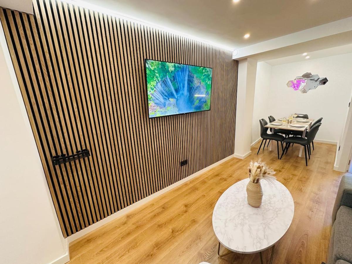 Apartamento El Conde Del Pilar *