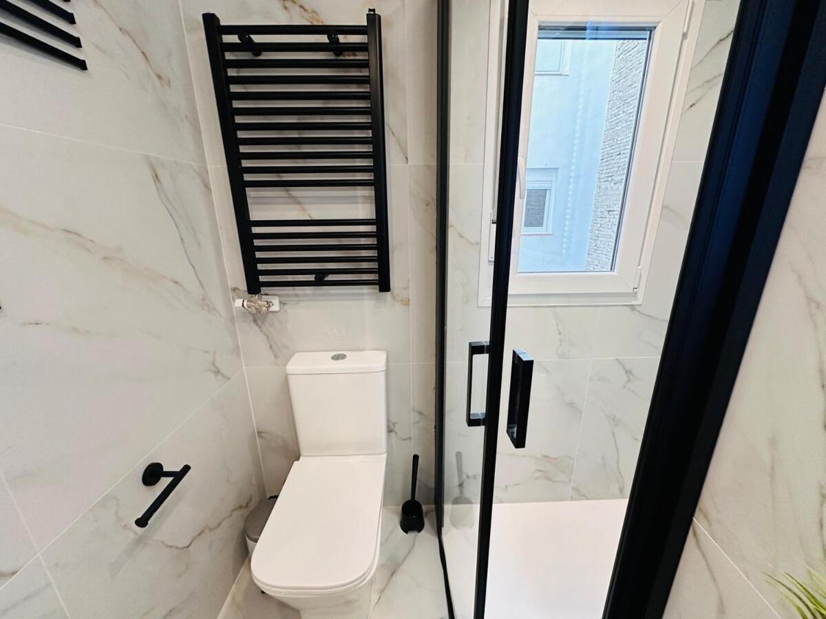 Apartamento El Conde Del Pilar Zaragoza