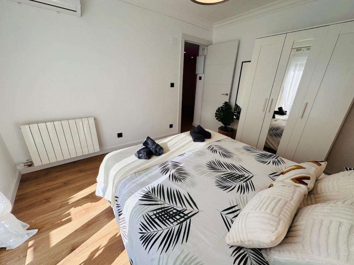 Apartamento El Conde Del Pilar Zaragoza