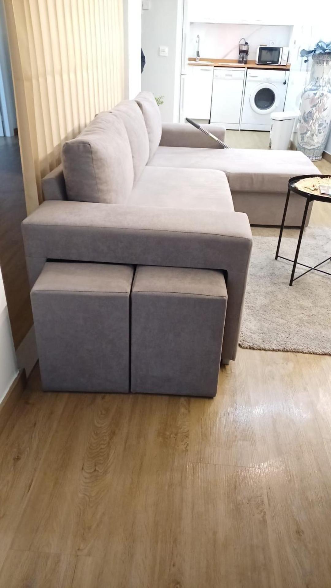 Apartamento El Pilar A 7 Minutos *