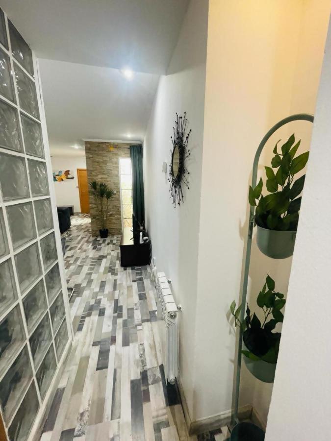 Apartment Fabuloso En El Corazon De La Ciudad Y Con Garaje *