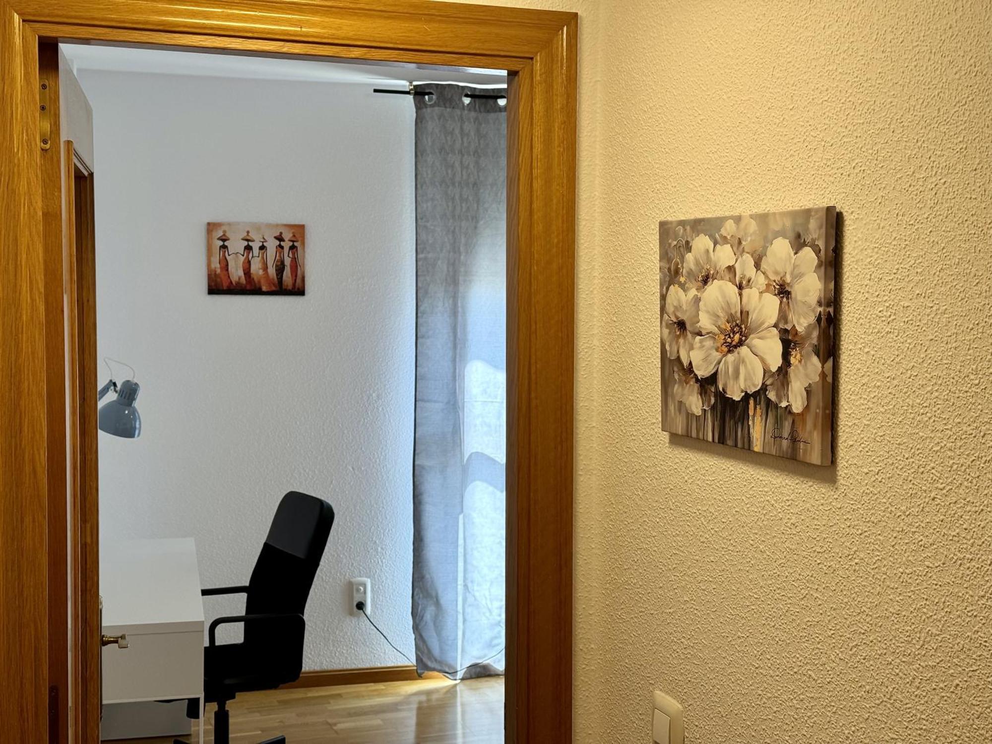 Apartamento El Mirador De Cesar Augusto Zaragoza