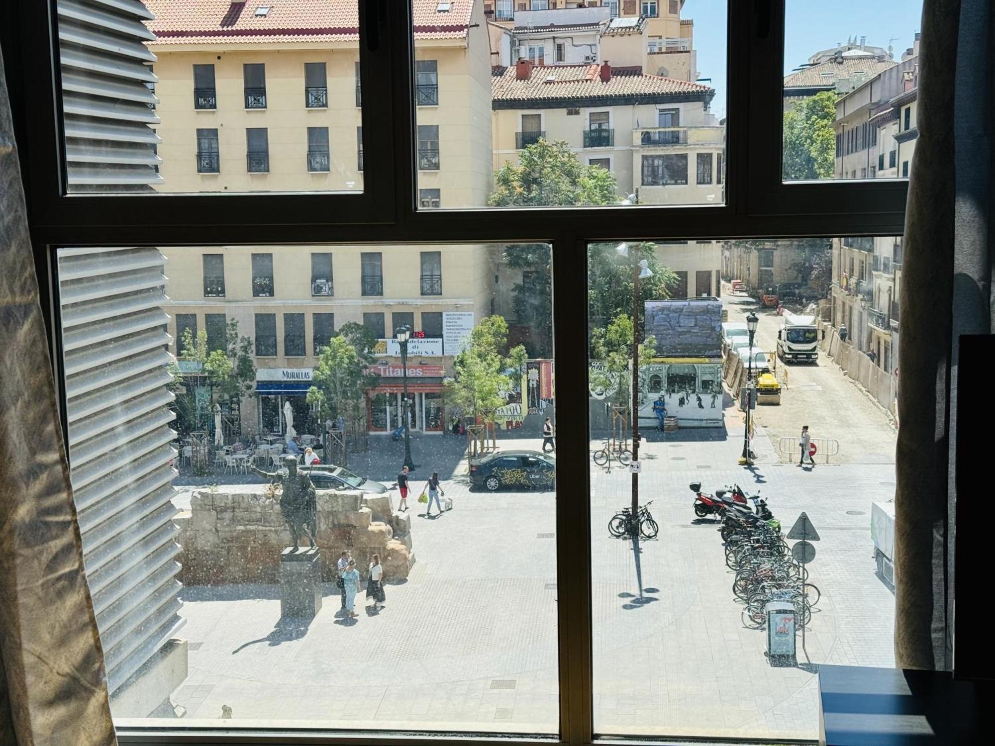 Apartamento El Mirador De Cesar Augusto