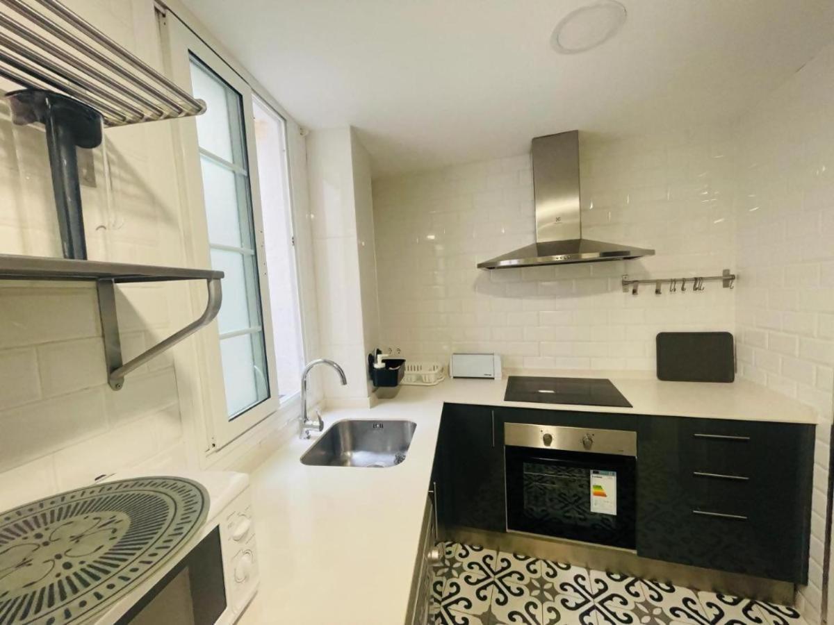 Apartment Fabuloso En El Corazon De La Ciudad Y Con Garaje Zaragoza