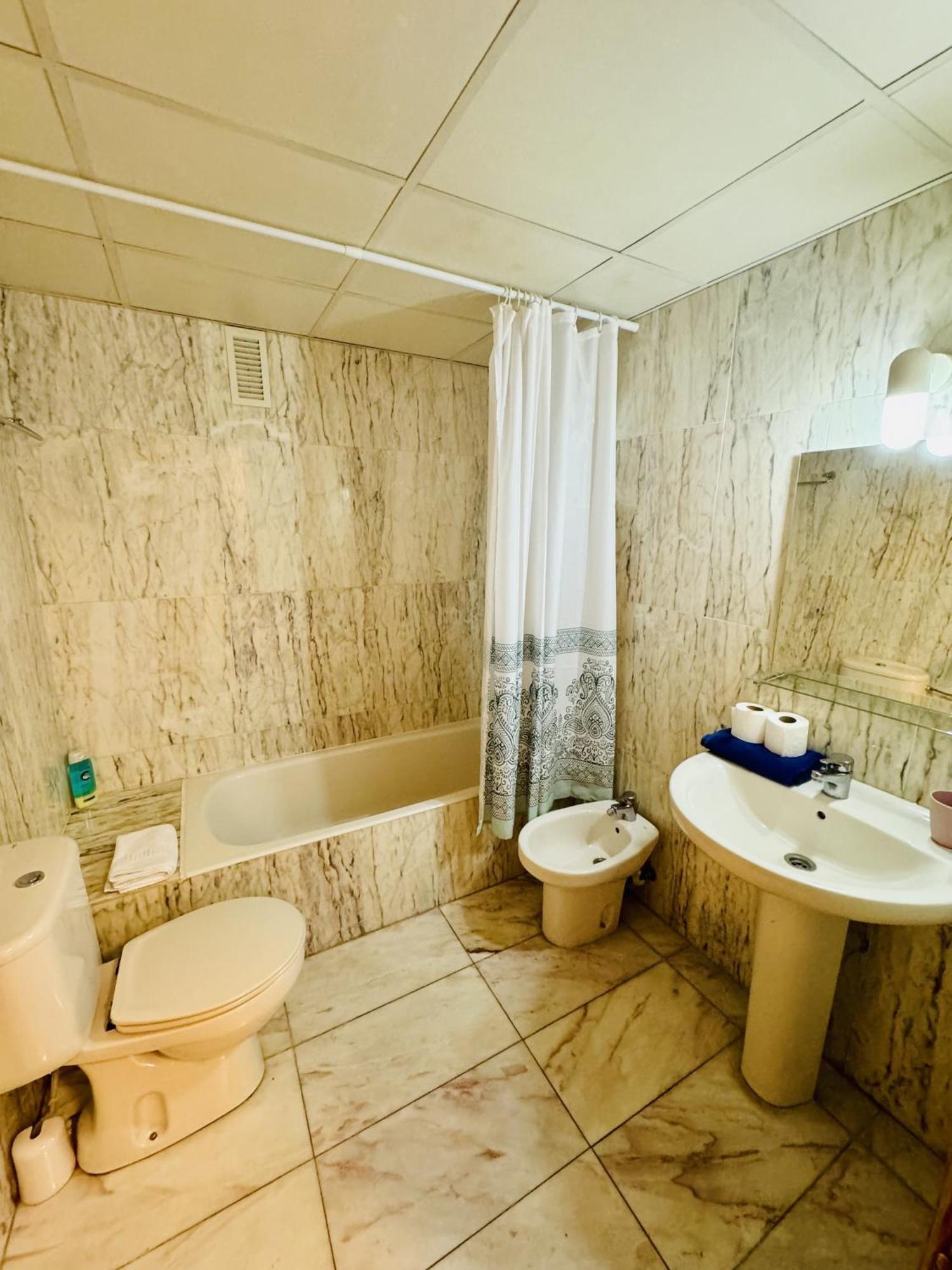 El Mirador De Cesar Augusto Apartamento Zaragoza