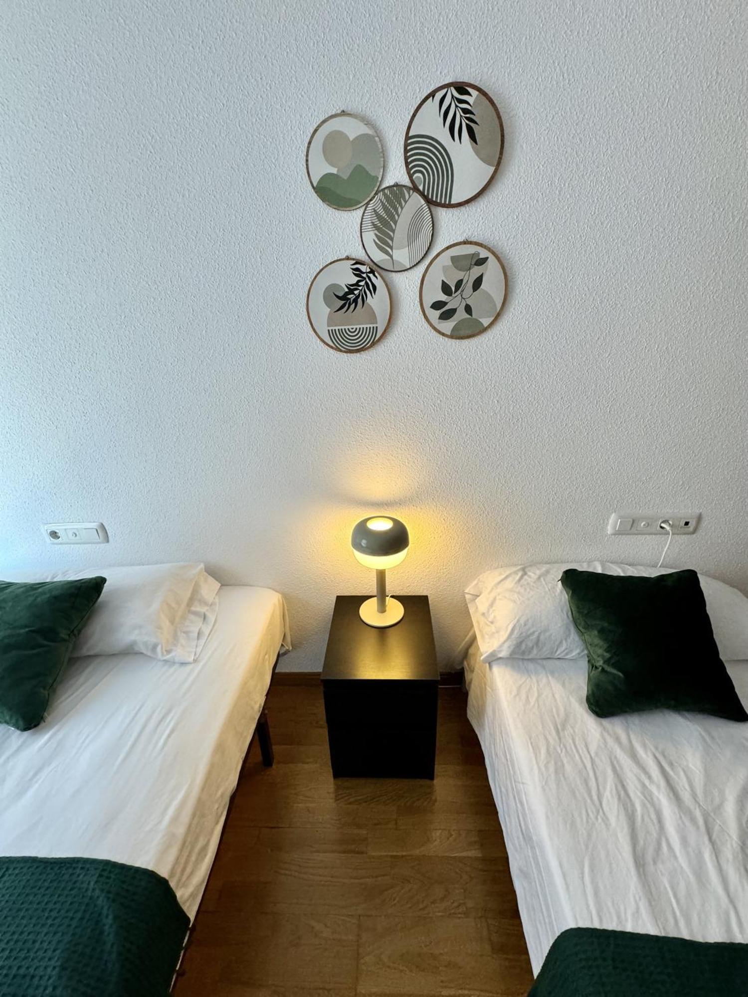 Apartamento El Mirador De Cesar Augusto *