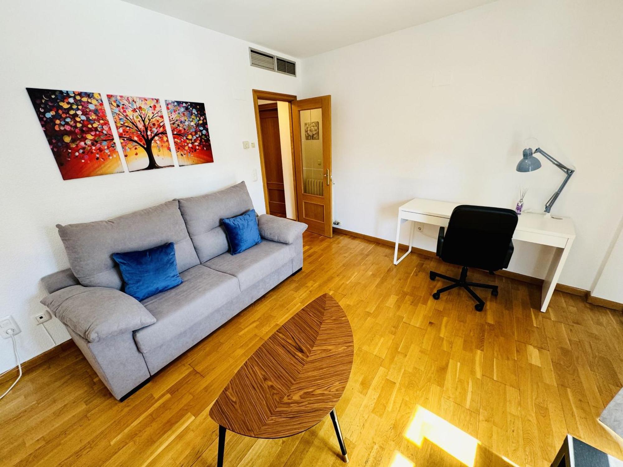 El Mirador De Cesar Augusto Apartamento Zaragoza
