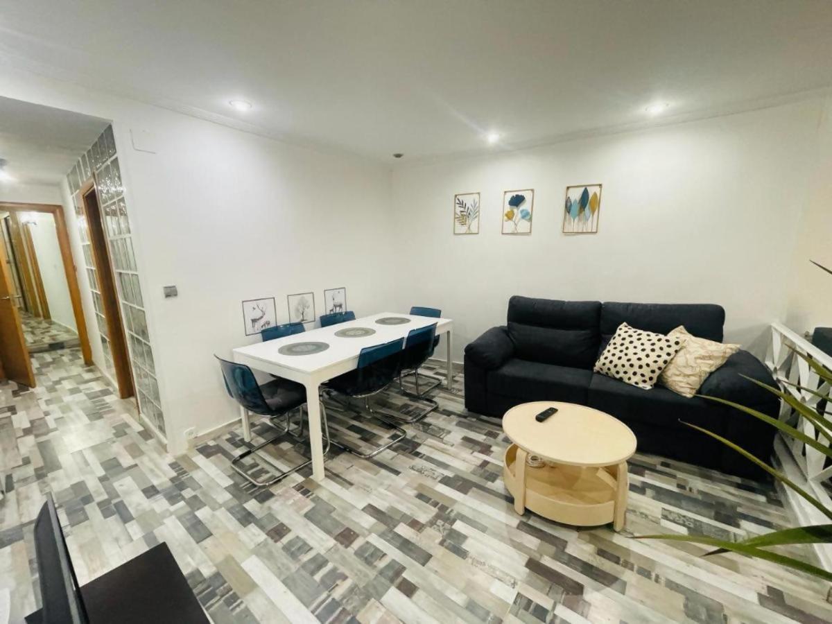 Apartment Fabuloso En El Corazon De La Ciudad Y Con Garaje Zaragoza