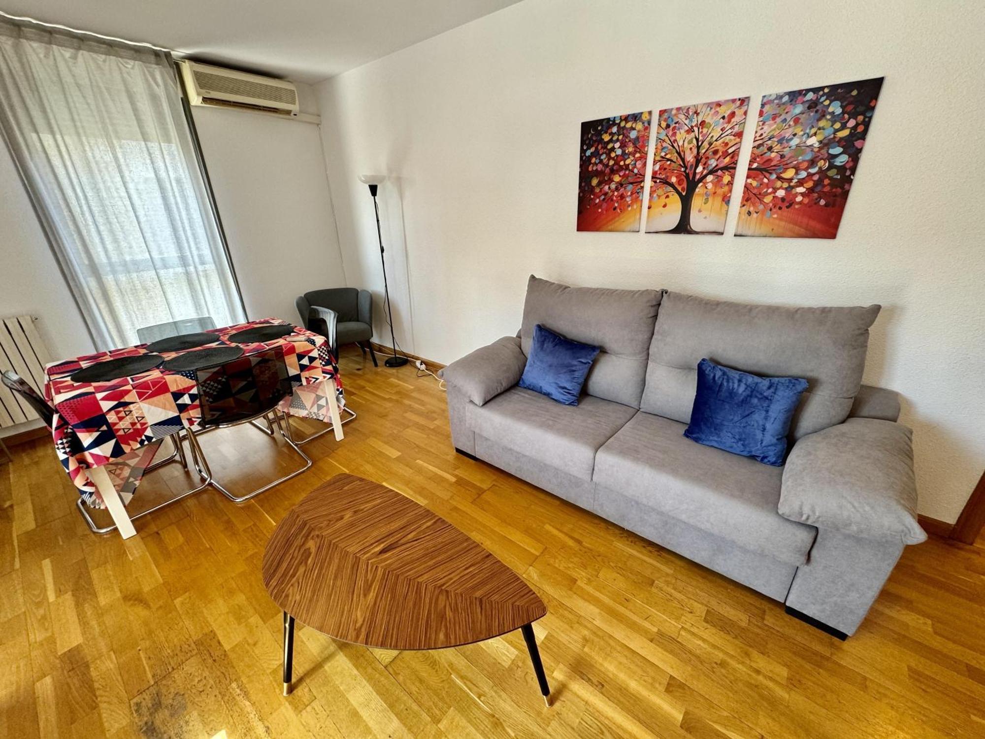 Apartamento El Mirador De Cesar Augusto *