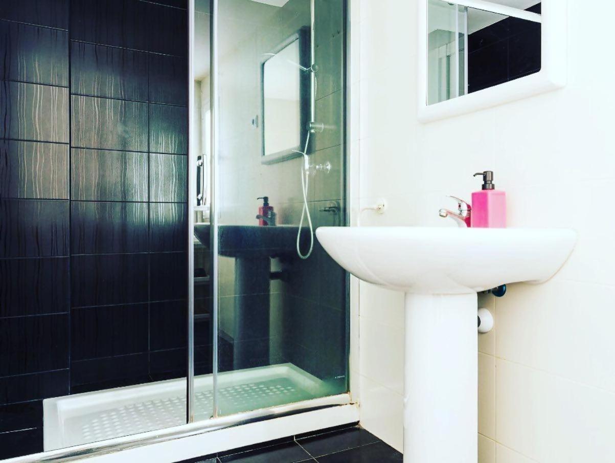 Apartamento Silencioso Muy Luminoso Y Familiar