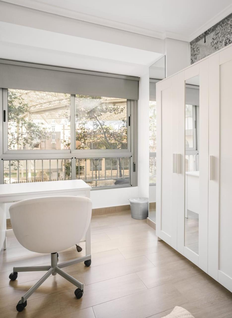 Apartamento La Casita De Veronica Zaragoza