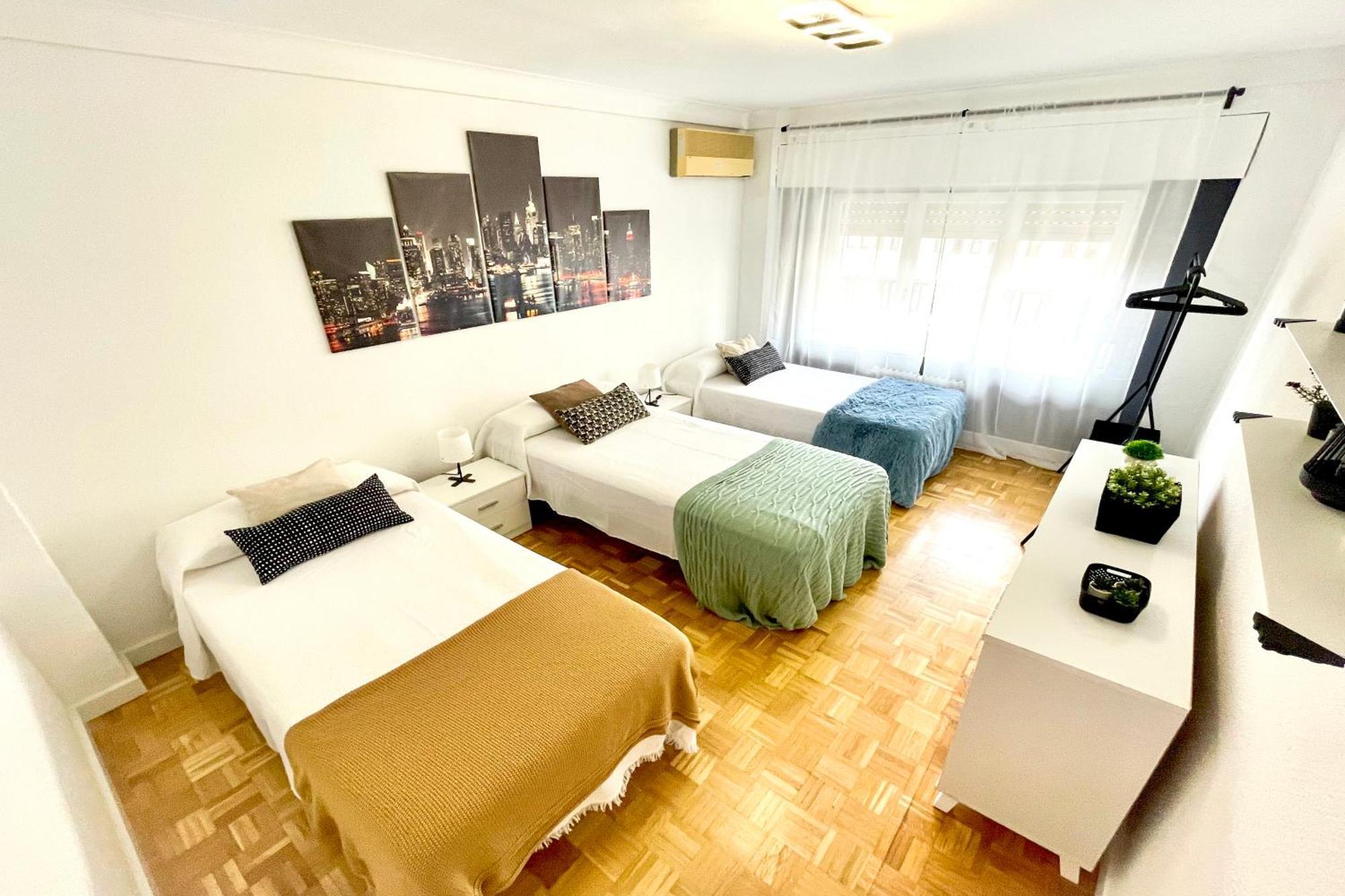 Apartamento San Fernando Del Pilar Turistea