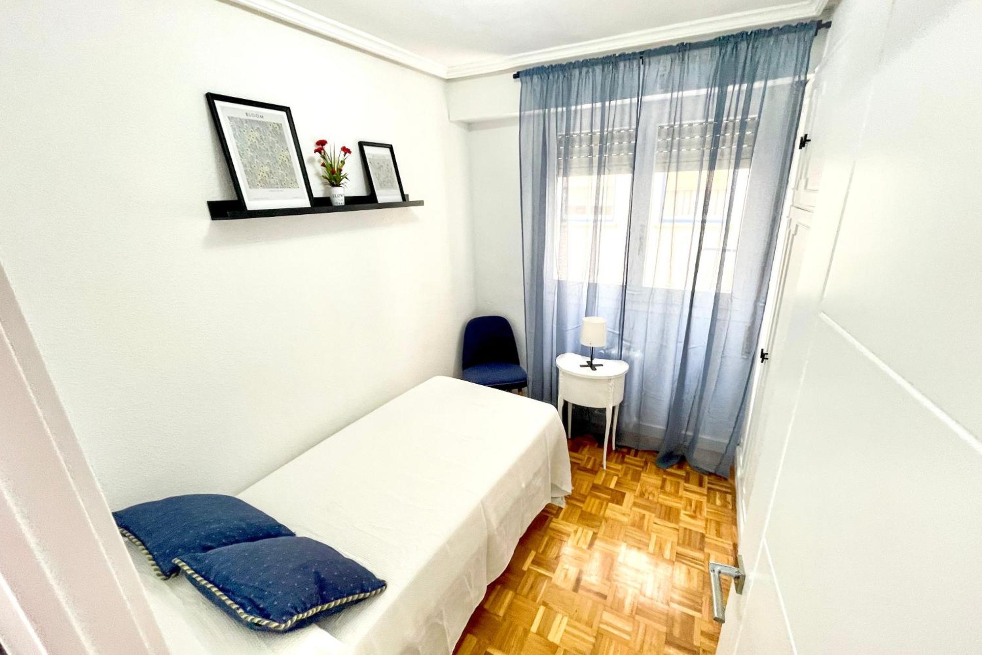 Apartamento San Fernando Del Pilar Turistea *
