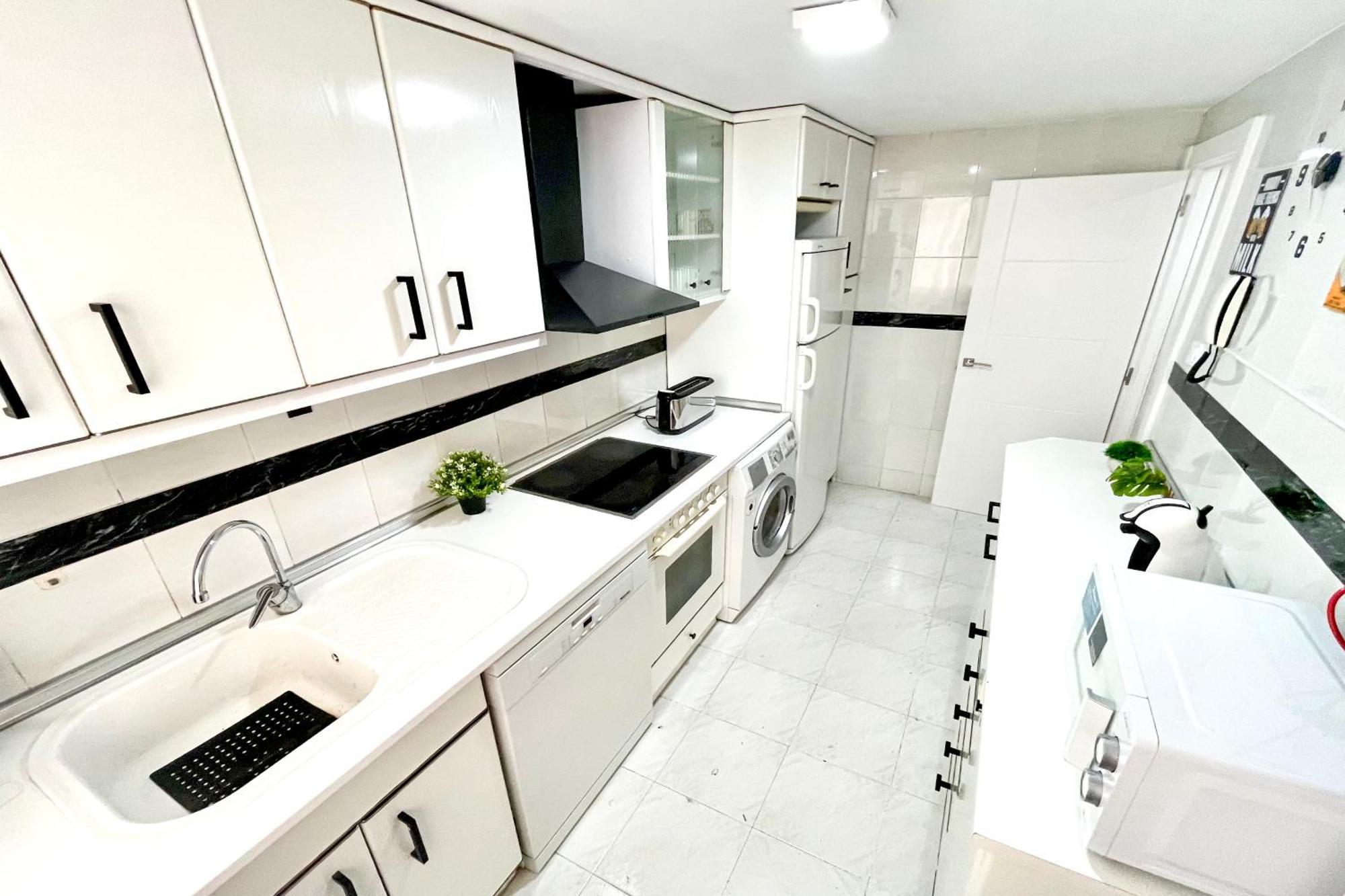 Apartamento San Fernando Del Pilar Turistea Zaragoza