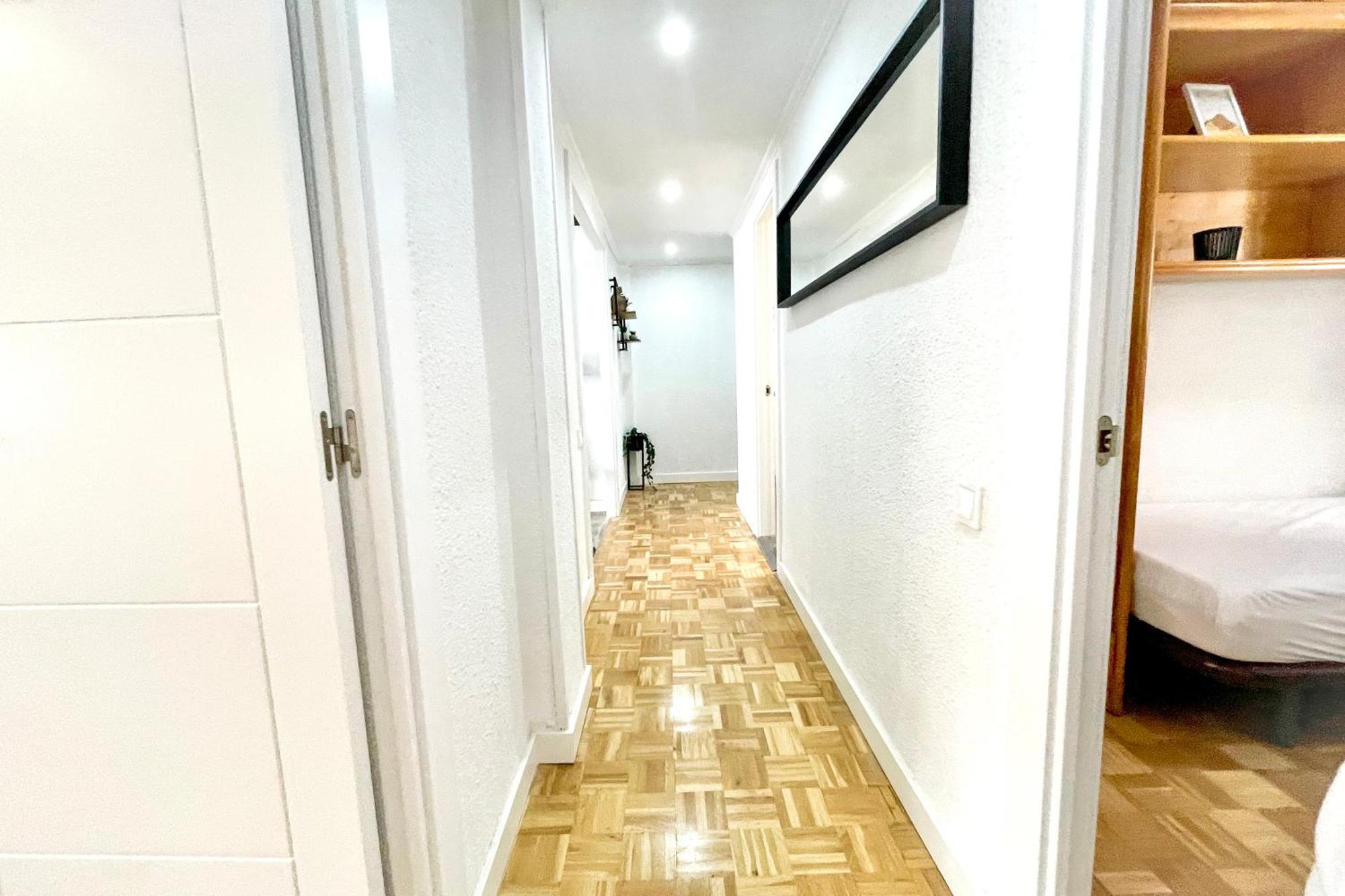 San Fernando Del Pilar Turistea Apartamento