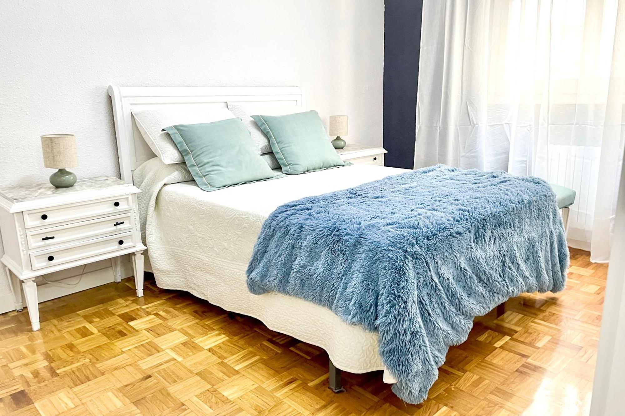 Apartamento San Fernando Del Pilar Turistea Zaragoza