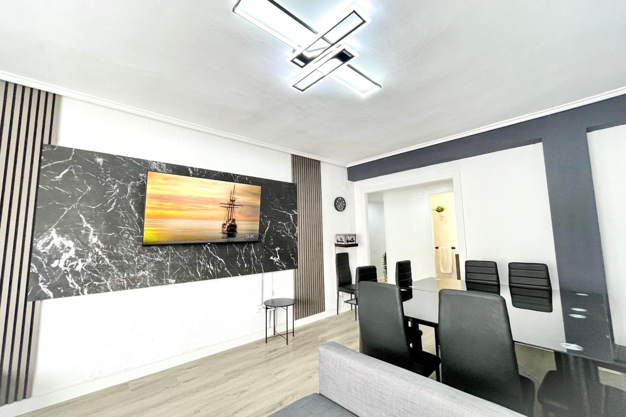 Apartamento San Fernando Del Pilar Turistea