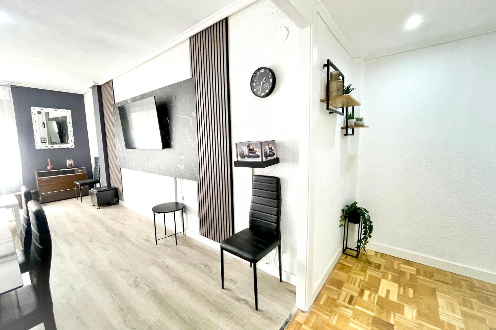 San Fernando Del Pilar Turistea Apartamento Zaragoza