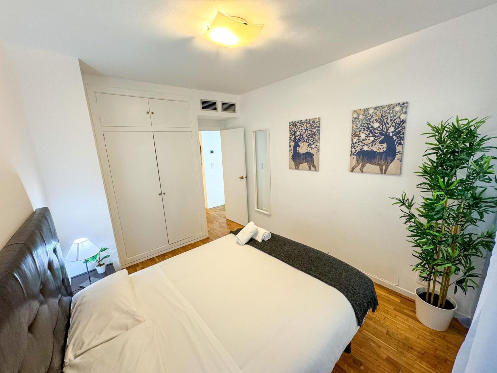 Apartamento Laurel Del Pilar Comotucasa *