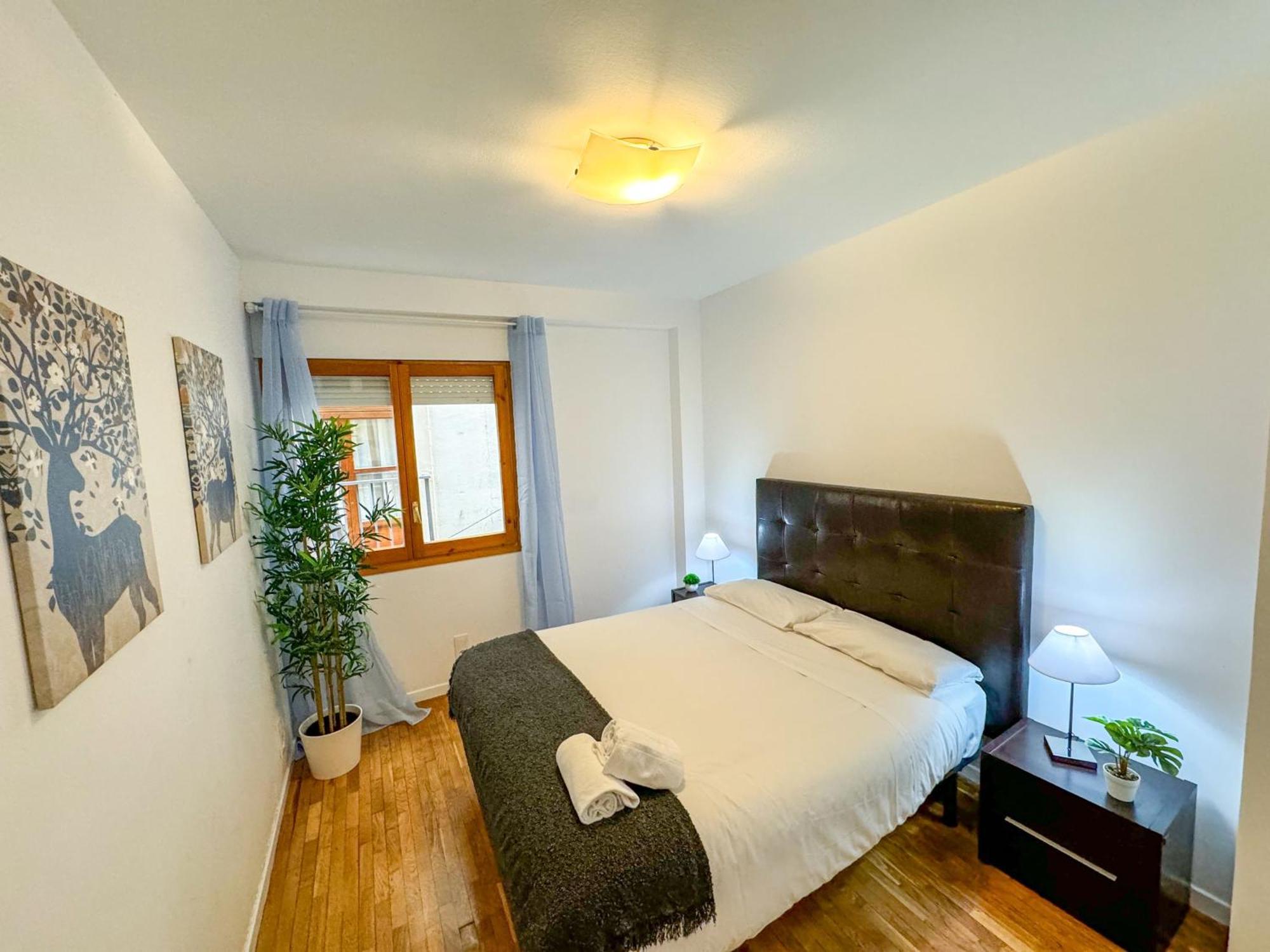 Apartamento Laurel Del Pilar Comotucasa Zaragoza