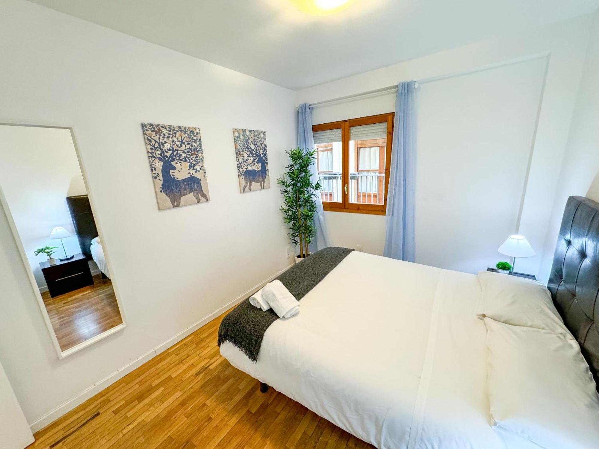Apartamento Laurel Del Pilar Comotucasa *