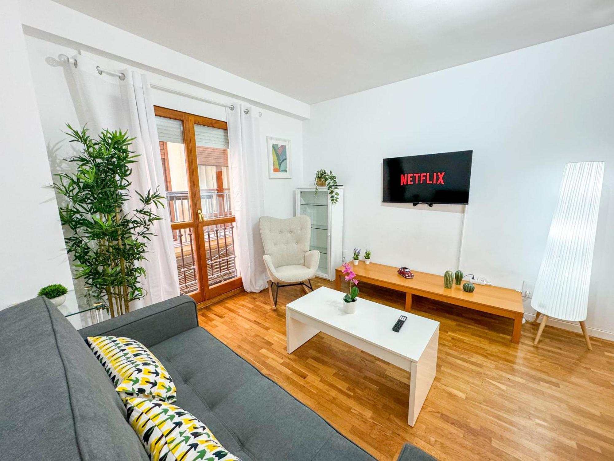 Apartamento Laurel Del Pilar Comotucasa