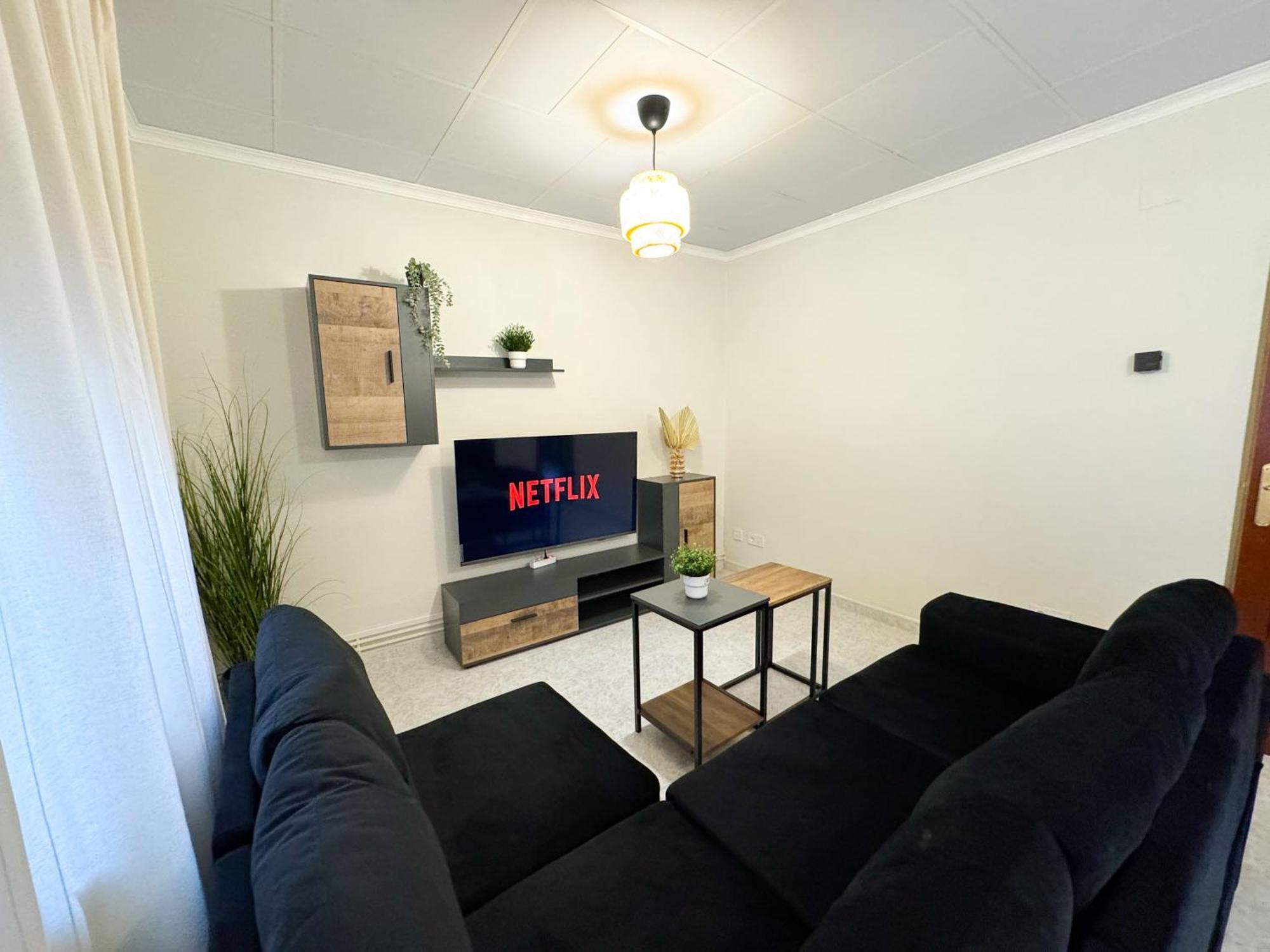 Apartamento La Paloma Del Pilar Comotucasa Zaragoza