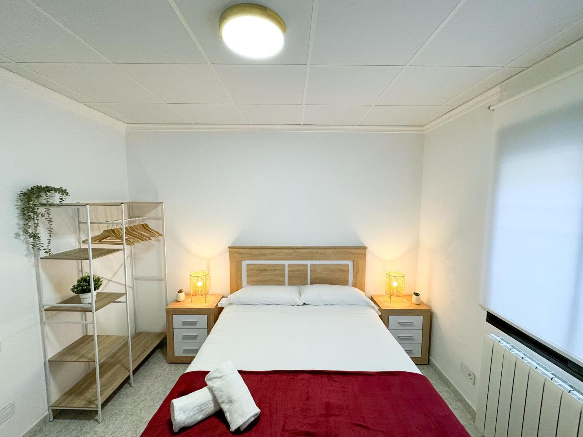 Apartamento La Paloma Del Pilar Comotucasa *