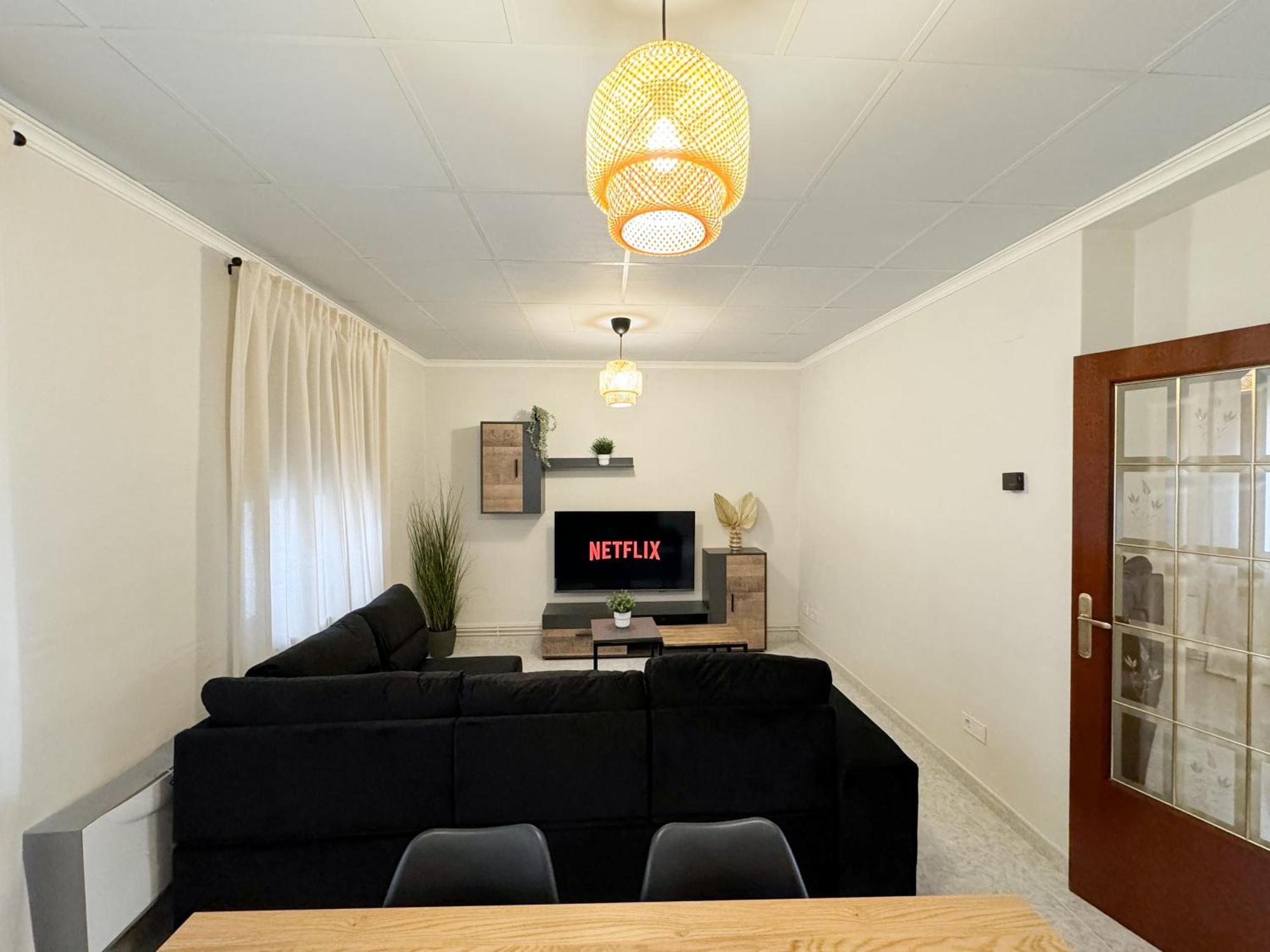 Apartamento La Paloma Del Pilar Comotucasa Zaragoza