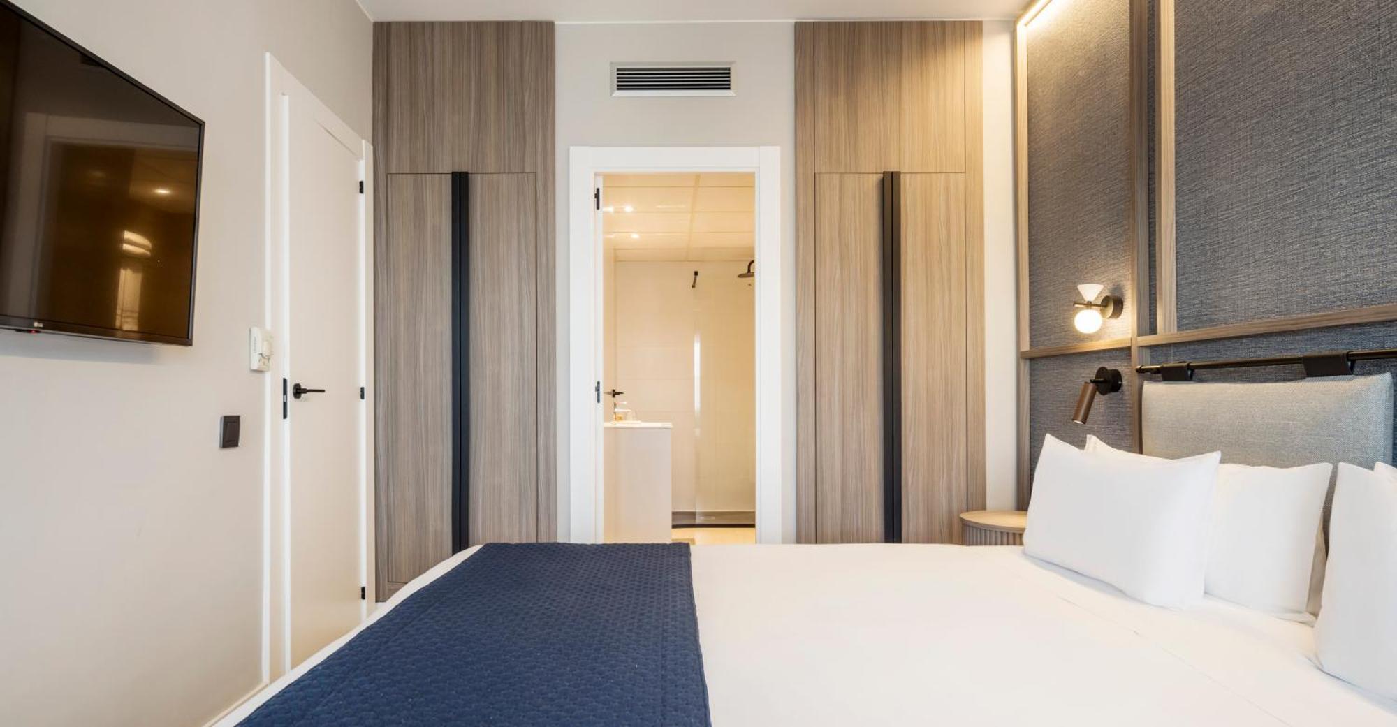 Hotel Ilunion Romareda