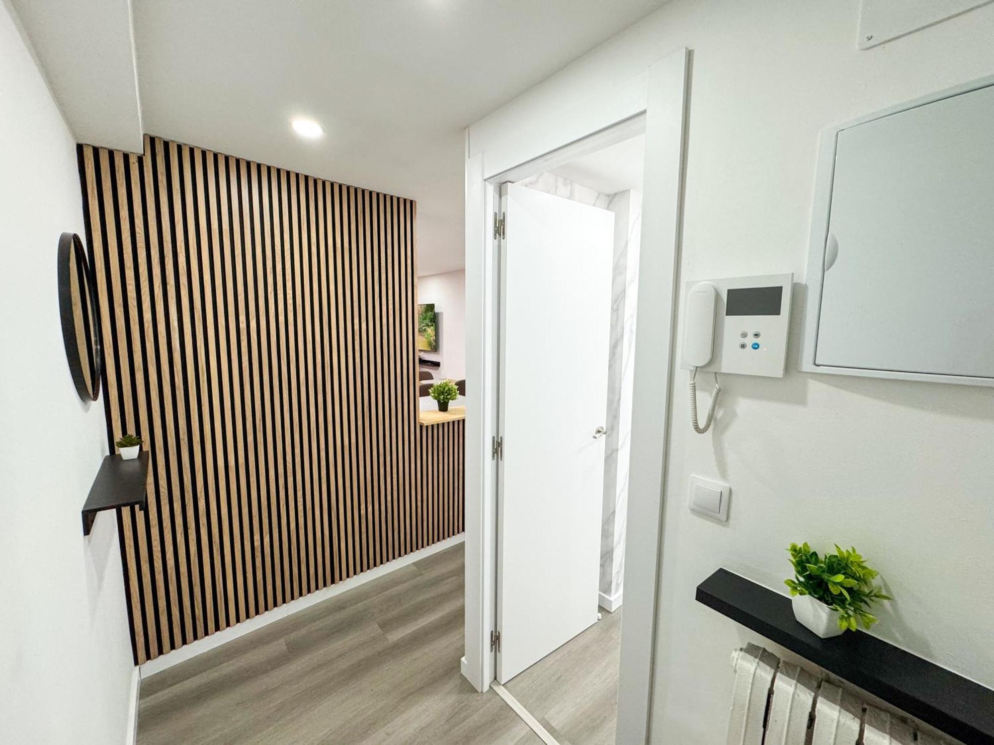 El Arco Del Pilar - Turistea Apartment