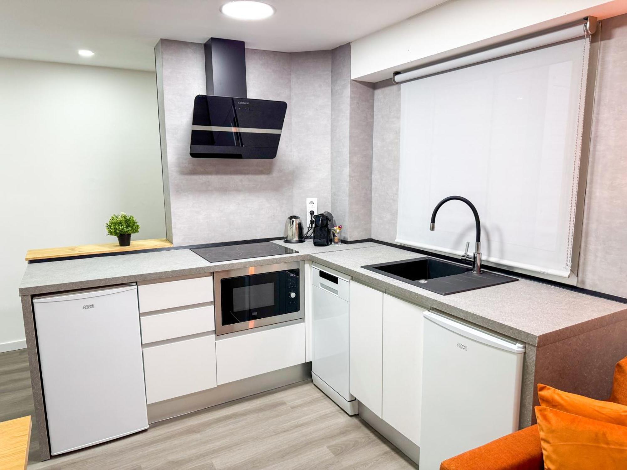 Apartamento El Arco Del Pilar - Turistea *