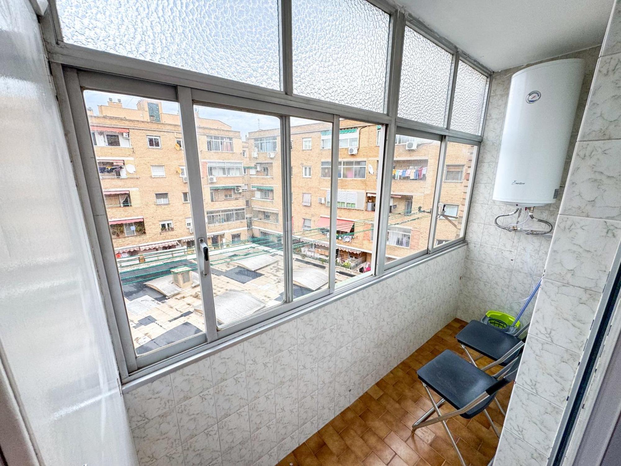 El Arco Del Pilar - Turistea Apartamento Zaragoza