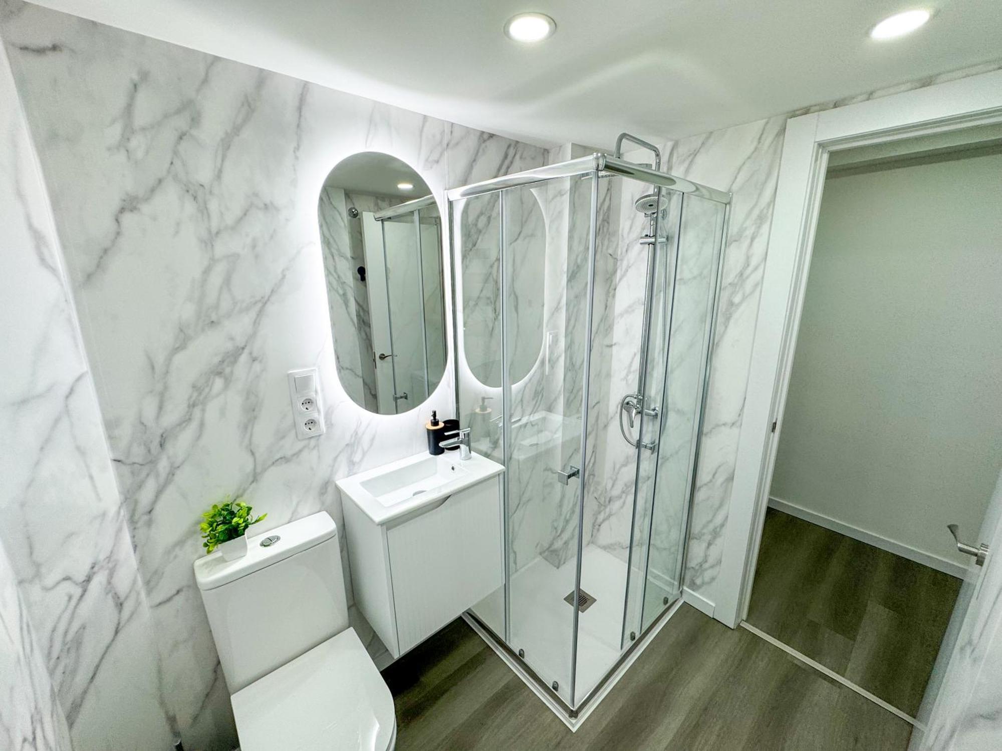 Apartamento El Arco Del Pilar - Turistea Zaragoza