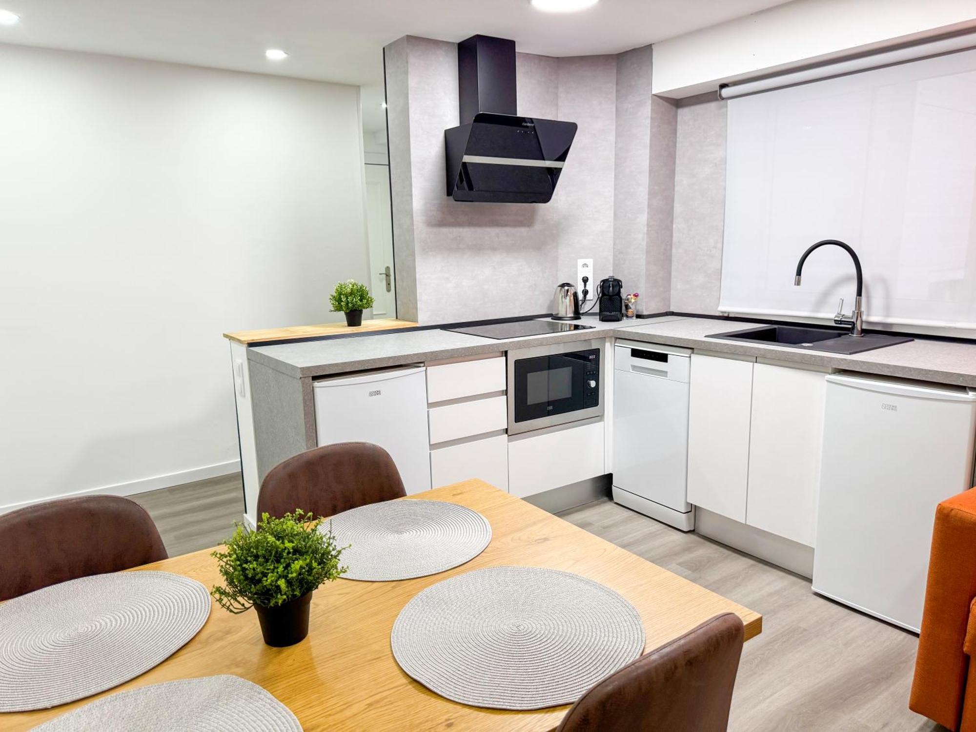 El Arco Del Pilar - Turistea Apartment