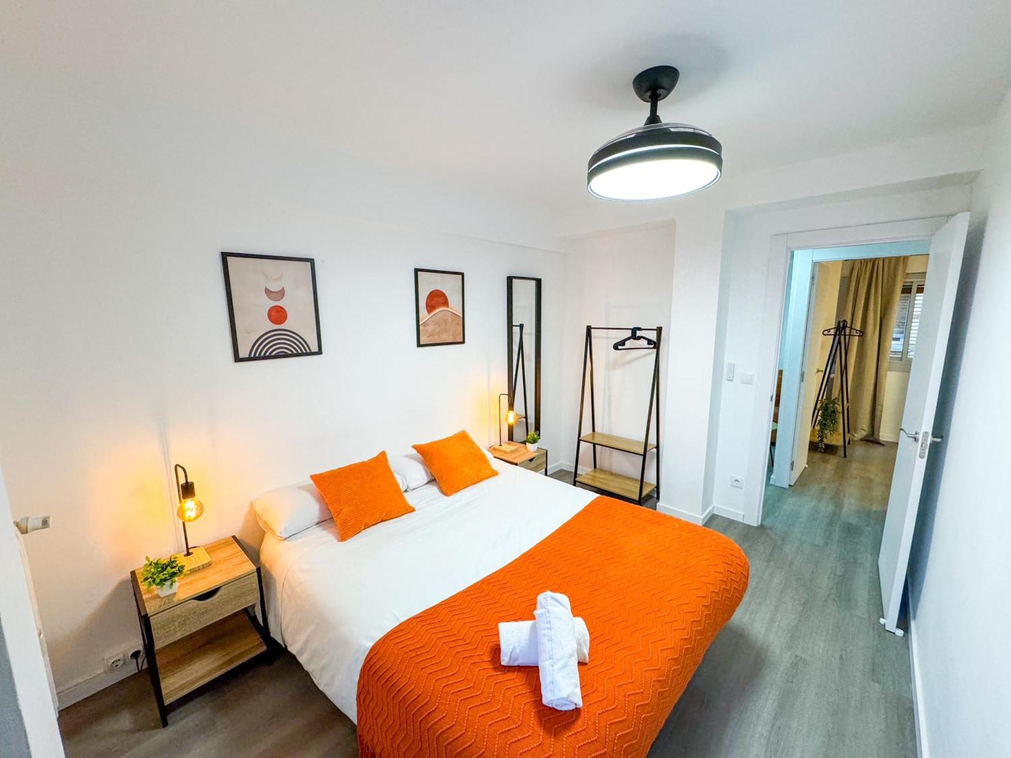 El Arco Del Pilar - Turistea Apartamento *