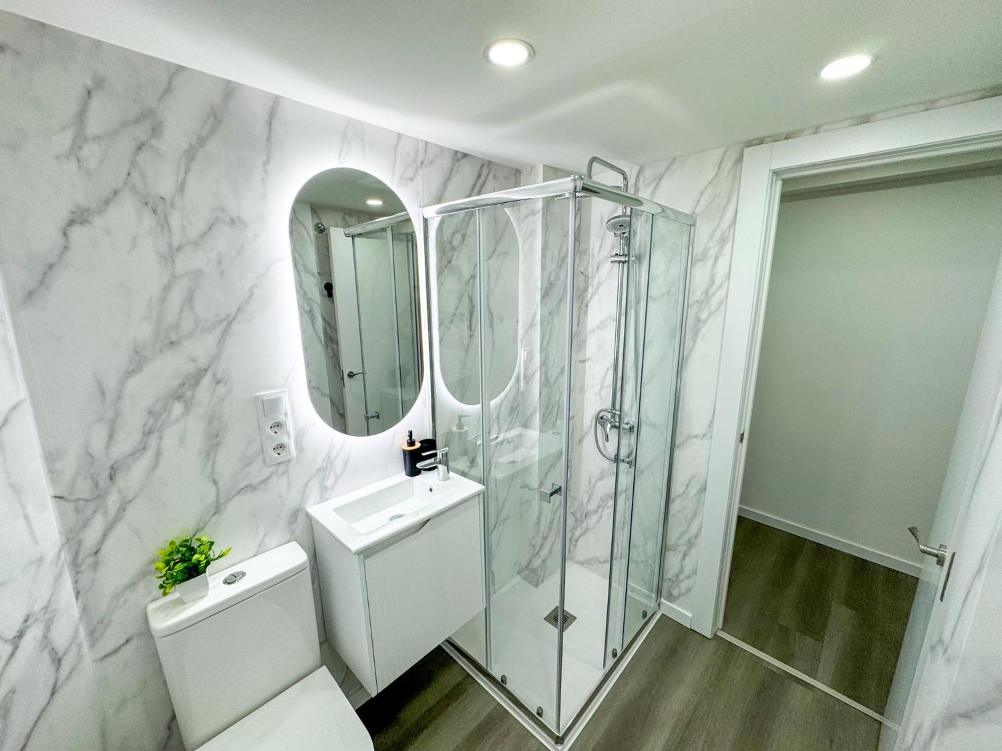 Apartamento El Arco Del Pilar - Turistea *