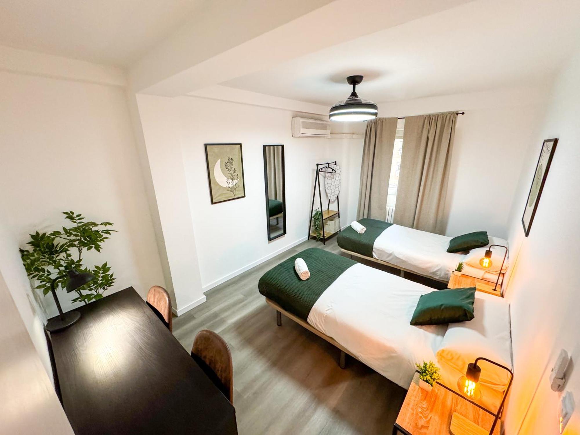 Apartamento El Arco Del Pilar - Turistea Zaragoza