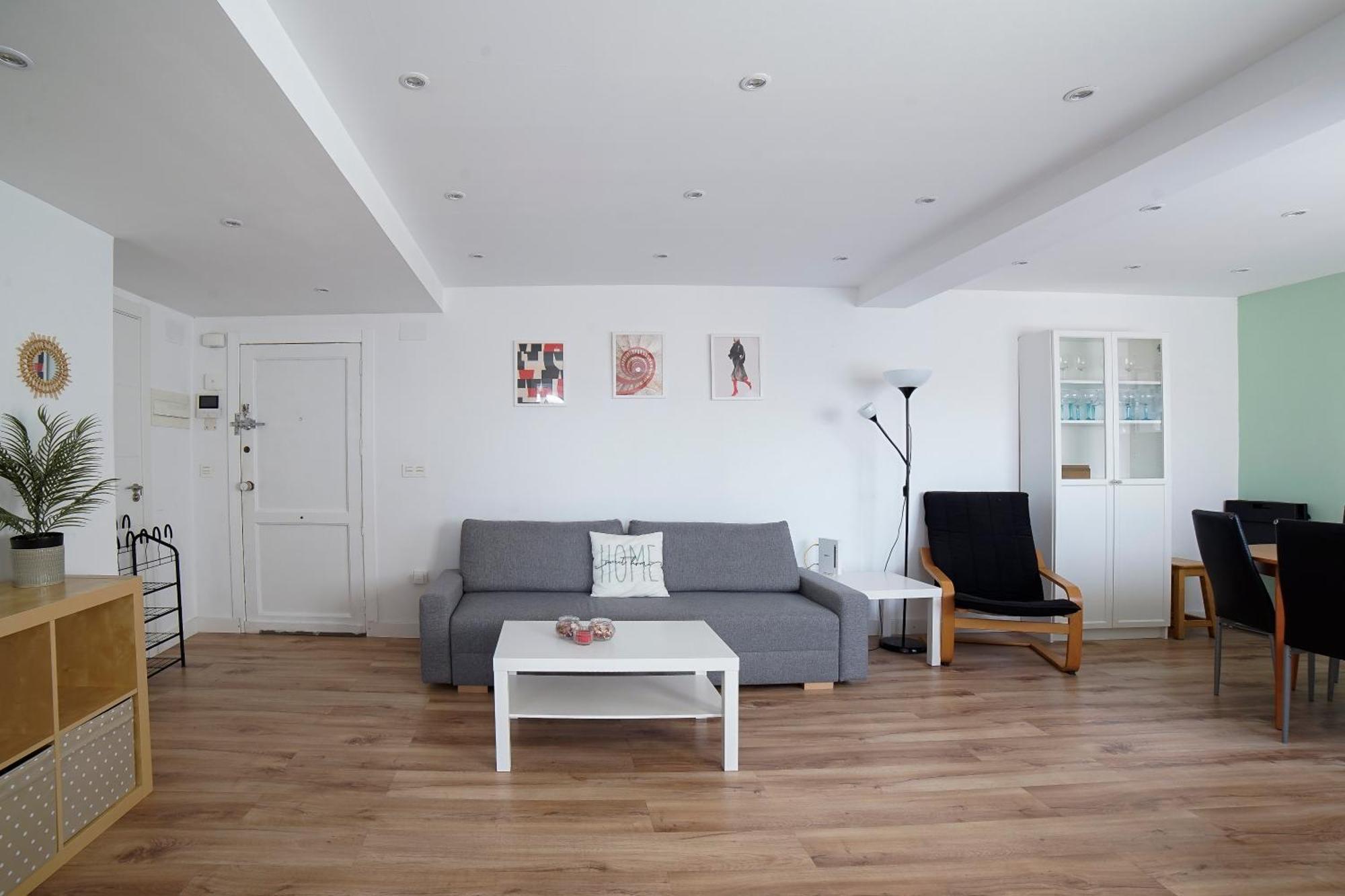 Apartamento La Vista De By Alogest *