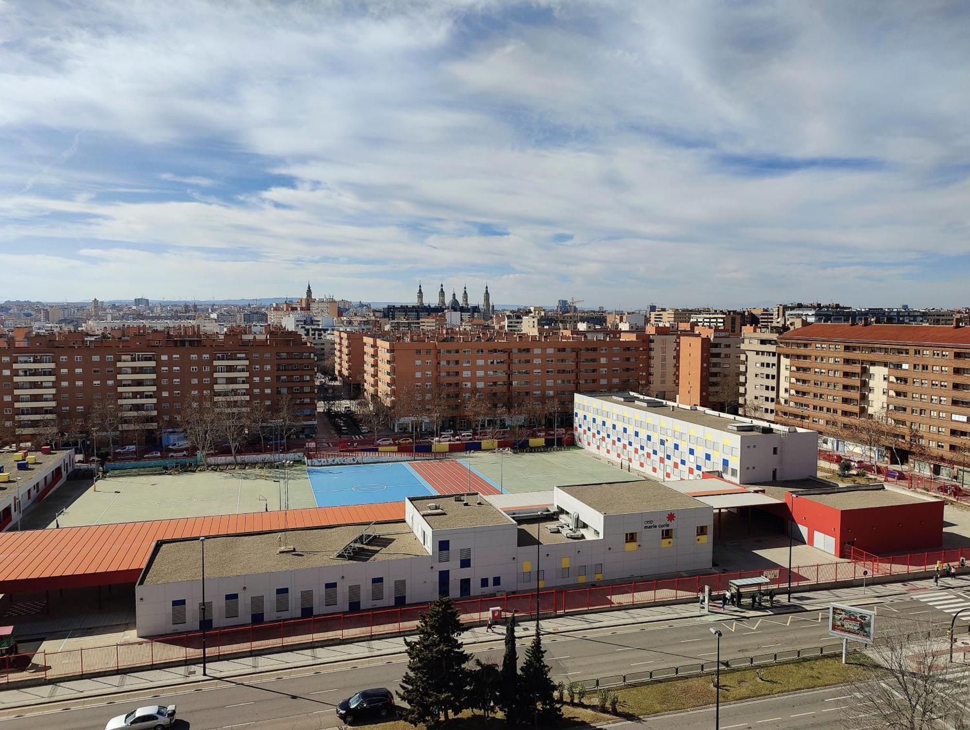 Apartamento La Vista De By Alogest *